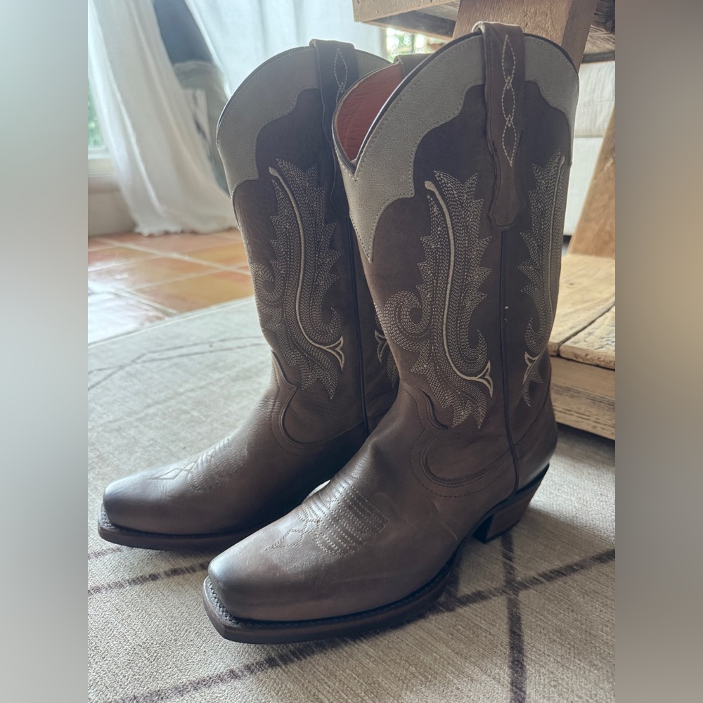 Idyllwind Cowboy Boots